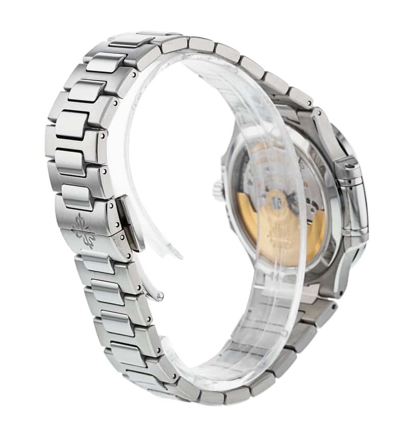 Patek Philippe Nautilus 7118/1A-001